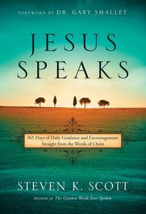 Jesus Speaks Jesus Speaks