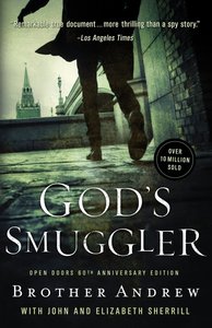Gods Smuggler (Expanded Edition) Gods Smuggler (Expanded Edition)