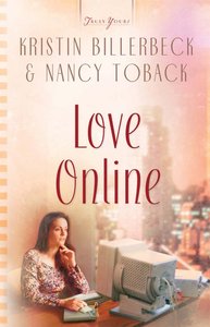 Love Online (#581 in Heartsong Series) Love Online (#581 in Heartsong Series)