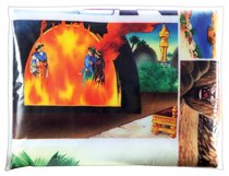 Lukens Felt Book 06: Old Testament Bible Stories Lukens Felt Book 06: Old Testament Bible Stories