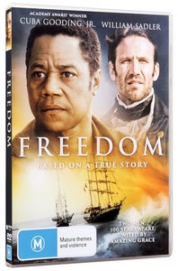 Freedom Movie Freedom Movie