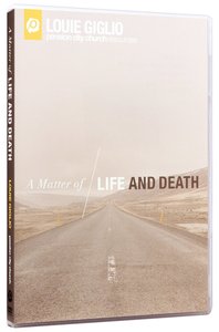 A Matter of Life and Death A Matter of Life and Death