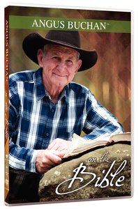 Angus Buchan on the Bible Angus Buchan on the Bible
