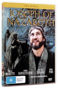 Joseph of Nazareth (Time Life Bible Stories Dvd Series) Joseph of Nazareth (Time Life Bible Stories Dvd Series)