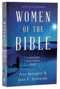 Women of the Bible (And Expanded) Women of the Bible (And Expanded)