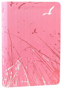 NLT Teen Life Application Study Pink Fields (Black Letter Edition) NLT Teen Life Application Study Pink Fields (Black Letter Edition)