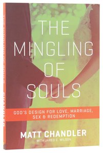 The Mingling of Souls The Mingling of Souls