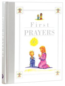 First Prayers First Prayers
