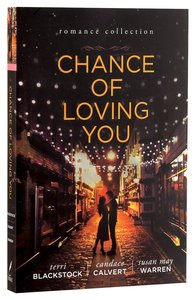 Chance of Loving You Chance of Loving You