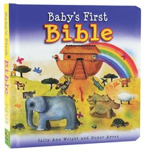 Babys First Bible Babys First Bible