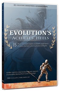 Evolutions Achilles Heels Evolutions Achilles Heels