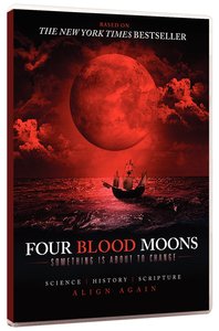 Scr Four Blood Moons Screening Licence (Standard) Scr Four Blood Moons Screening Licence (Standard)