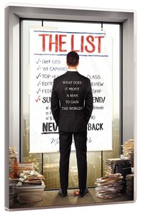 The List The List