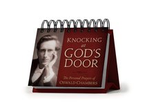 365 Perpetual Calendar: Knocking At Gods Door 365 Perpetual Calendar: Knocking At Gods Door