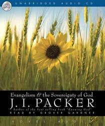Evangelism & the Sovereignty of God (3cd Set) Evangelism & the Sovereignty of God (3cd Set)