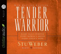 Tender Warrior (Unabridged) (8cds) Tender Warrior (Unabridged) (8cds)