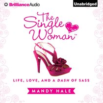 The Single Woman (Unabridged, 3 Cds) The Single Woman (Unabridged, 3 Cds)