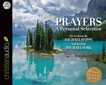 Prayers (Unabridged, 1 Hrs, 1 Cd) Prayers (Unabridged, 1 Hrs, 1 Cd)