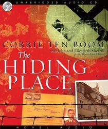 Hiding Place (Unabridged 8 Cds) Hiding Place (Unabridged 8 Cds)