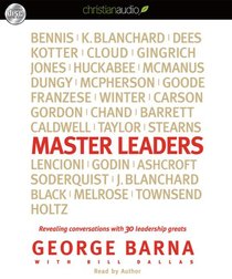 Master Leaders Master Leaders