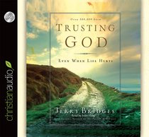Trusting God (Unabridged 7cds) Trusting God (Unabridged 7cds)