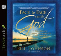 Face to Face With God (Unabridged 5cds) Face to Face With God (Unabridged 5cds)