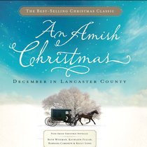 An Amish Christmas An Amish Christmas
