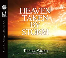 Heaven Taken By Storm (Unabridged 4cds) Heaven Taken By Storm (Unabridged 4cds)