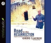 Road to the Ressurection (Unabridged, 2 Cds) Road to the Ressurection (Unabridged, 2 Cds)