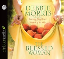 The Blessed Woman (Unabridged, 4 Cds) The Blessed Woman (Unabridged, 4 Cds)