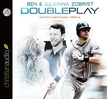 Double Play (Unabridged, 6 Cds) Double Play (Unabridged, 6 Cds)