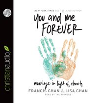 You and Me Forever (Unabridged, 4 Cds) You and Me Forever (Unabridged, 4 Cds)