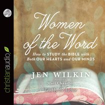 Women of the Word (Unabridged, 3 Cds) Women of the Word (Unabridged, 3 Cds)
