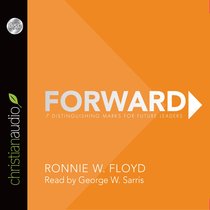 Forward (Unabridged, 5 Cds) Forward (Unabridged, 5 Cds)