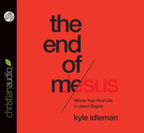 The End of Me (Unabridged, 5 Cds) The End of Me (Unabridged, 5 Cds)
