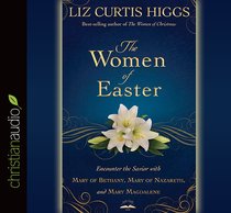 The Women of Easter (Unabridged, 5 Cds) The Women of Easter (Unabridged, 5 Cds)
