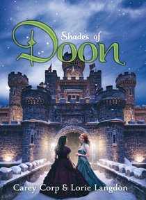 Shades of Doon (#03 in Doon Novel Series) Shades of Doon (#03 in Doon Novel Series)