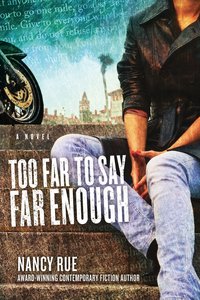 Too Far to Say Far Enough (#03 in Reluctant Prophet Series) Too Far to Say Far Enough (#03 in Reluctant Prophet Series)