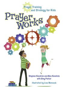 Prayerworks Prayerworks