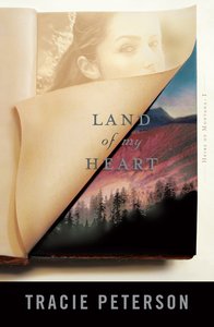 Land of My Heart (#01 in Heirs Of Montana Series) Land of My Heart (#01 in Heirs Of Montana Series)