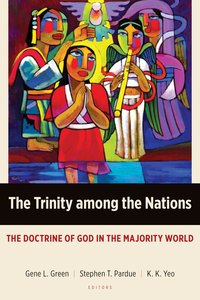 The Trinity Among the Nations The Trinity Among the Nations