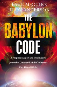 The Babylon Code The Babylon Code