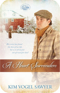 A Heart Surrenders (#02 in Mountain Lake Minnesota Series) A Heart Surrenders (#02 in Mountain Lake Minnesota Series)