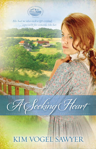 A Seeking Heart (#01 in Mountain Lake Minnesota Series) A Seeking Heart (#01 in Mountain Lake Minnesota Series)