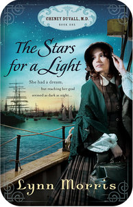 The Stars For a Light (#01 in Cheney Duvall Series) The Stars For a Light (#01 in Cheney Duvall Series)