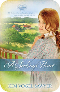 A Seeking Heart (#01 in Mountain Lake Minnesota Series) A Seeking Heart (#01 in Mountain Lake Minnesota Series)