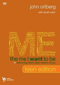 The Me I Want to Be (Teen Edition Dvd) The Me I Want to Be (Teen Edition Dvd)