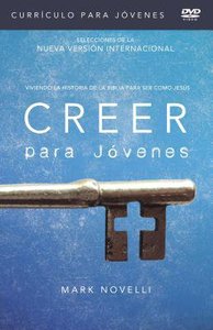 Creer (Believe Student DVD Study) (Curriculo Para Jovenes DVD) (Believe (Zondervan) Series) Creer (Believe Student DVD Study) (Curriculo Para Jovenes DVD) (Believe (Zondervan) Series)