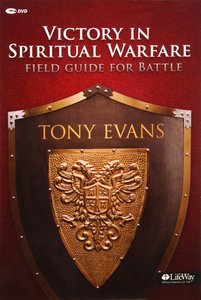 Victory in Spi Ritual Warfare: (Dvd Set Only) Victory in Spi Ritual Warfare: (Dvd Set Only)