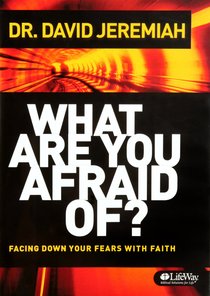 What Are You Afraid Of? (2 Dvds Only Set) What Are You Afraid Of? (2 Dvds Only Set)